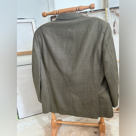 Alfred Sung Blazer, 44 short, UNISEX - Picture 4 of 13